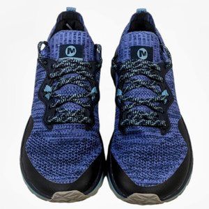 Merrell Mag-9 Trail Running Sneaker